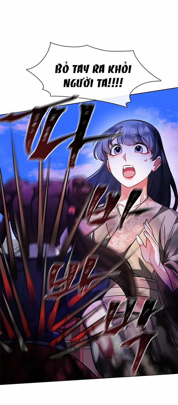 [18+] Đêm Của Tân Nương 22.2 trang 14