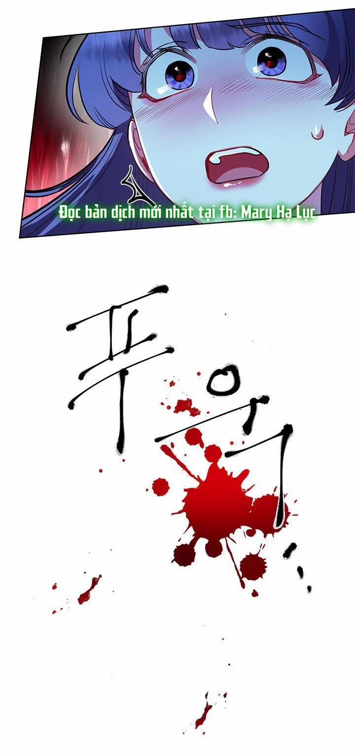 [18+] Đêm Của Tân Nương 22.2 trang 15