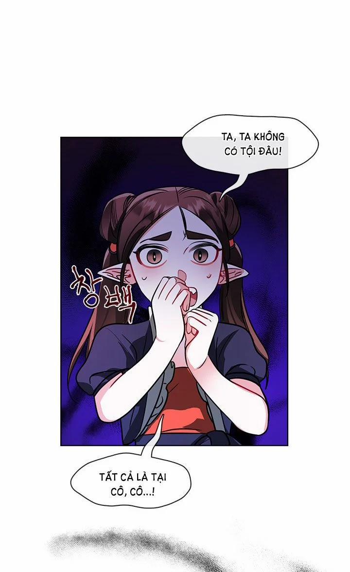 [18+] Đêm Của Tân Nương 22.2 trang 20
