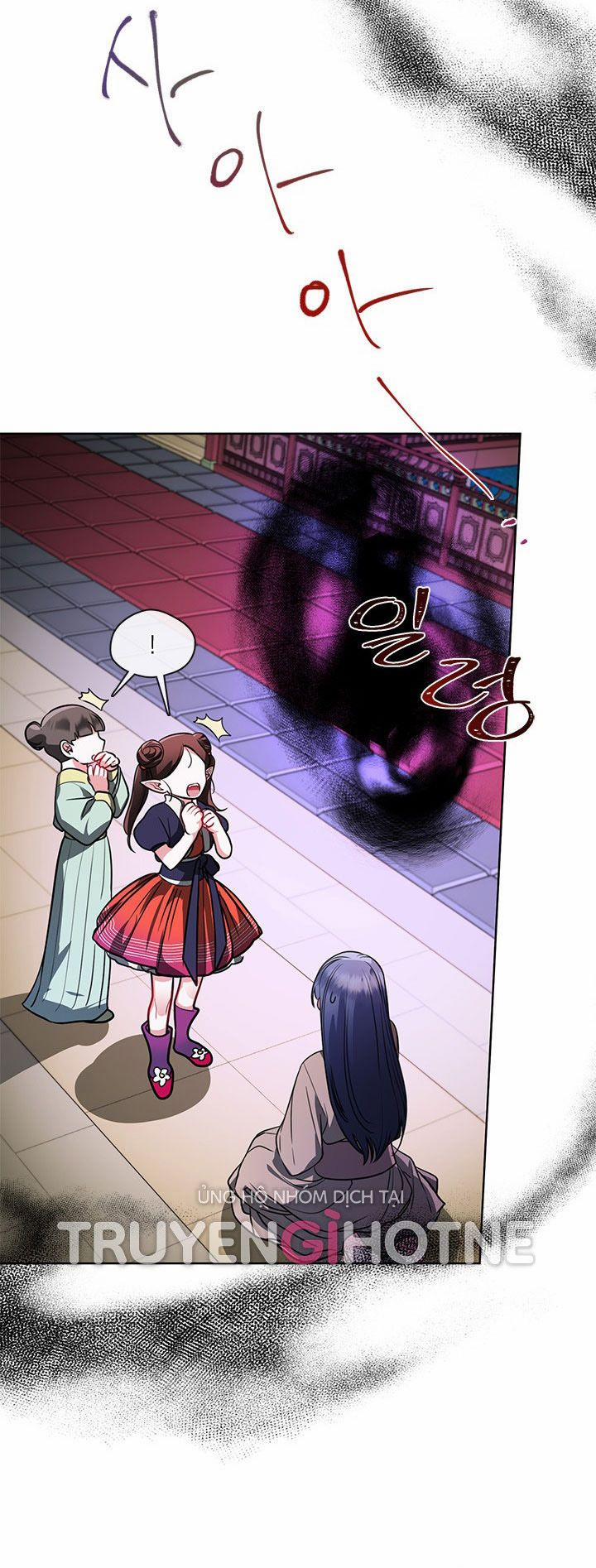 [18+] Đêm Của Tân Nương 22.2 trang 21
