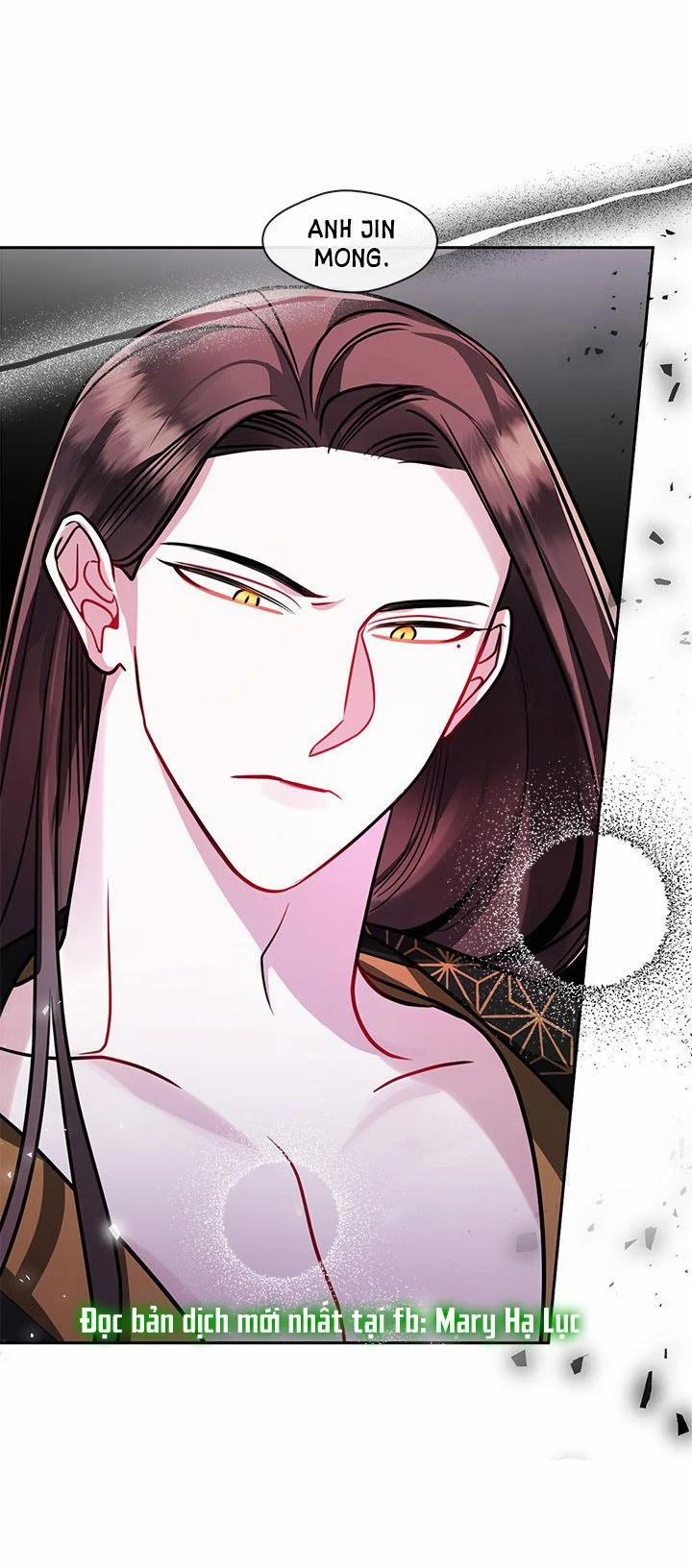 [18+] Đêm Của Tân Nương 22.2 trang 24