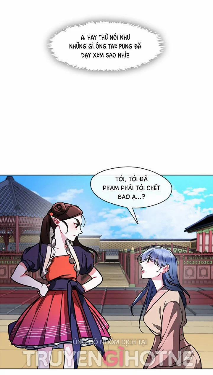 [18+] Đêm Của Tân Nương 22.2 trang 3