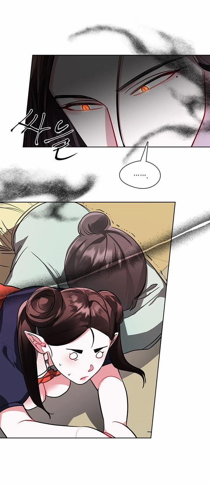 [18+] Đêm Của Tân Nương 22.2 trang 30