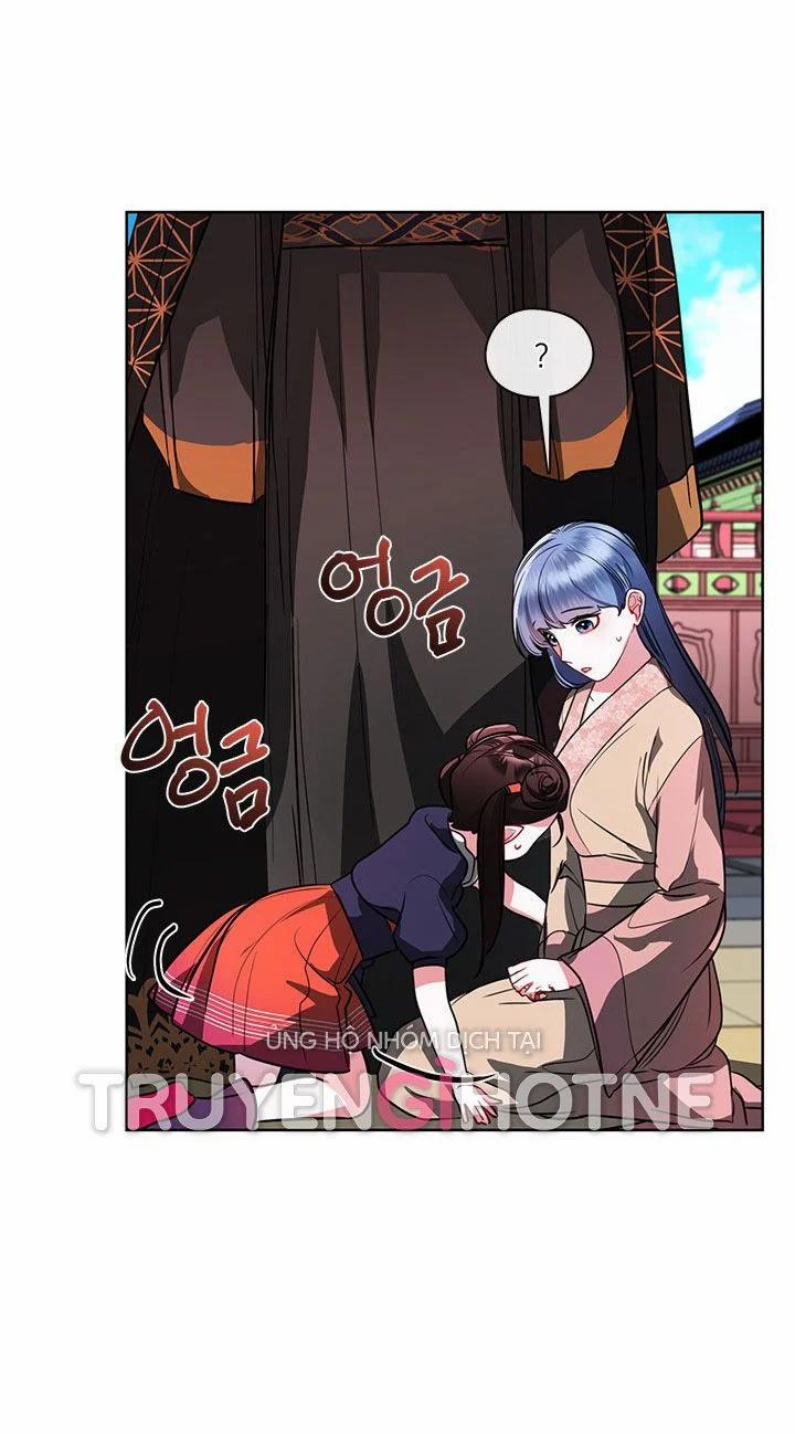 [18+] Đêm Của Tân Nương 22.2 trang 31