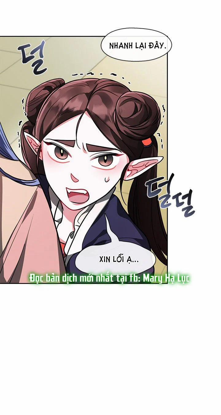 [18+] Đêm Của Tân Nương 22.2 trang 34