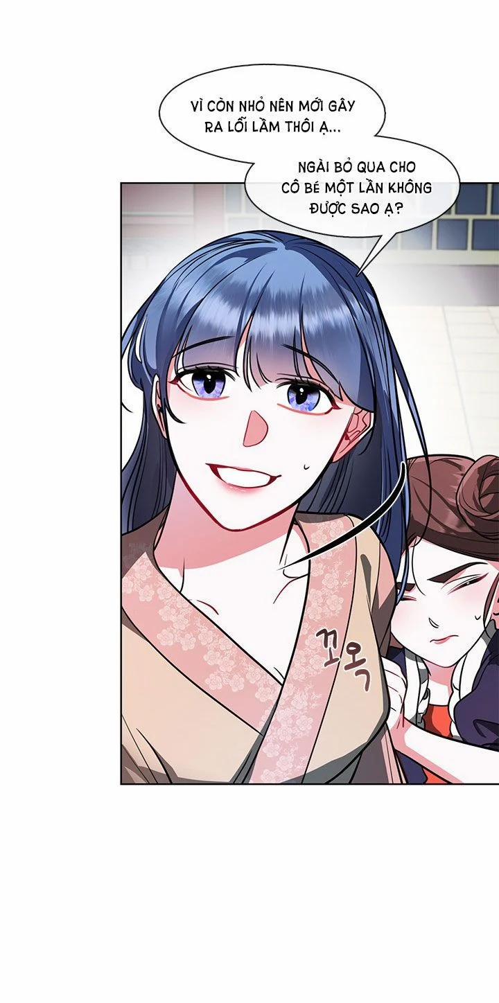 [18+] Đêm Của Tân Nương 22.2 trang 36