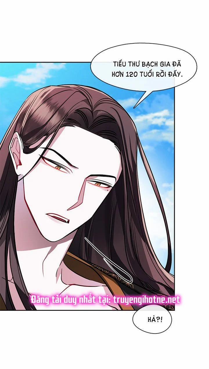 [18+] Đêm Của Tân Nương 22.2 trang 37