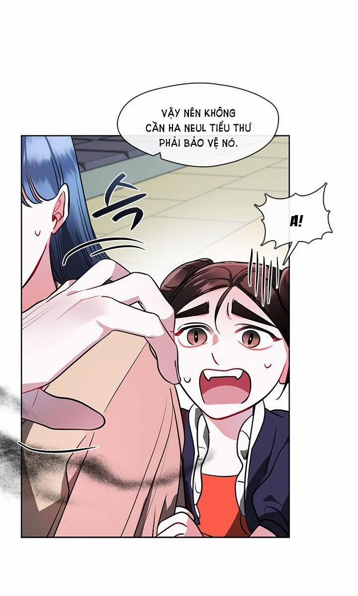 [18+] Đêm Của Tân Nương 22.2 trang 39