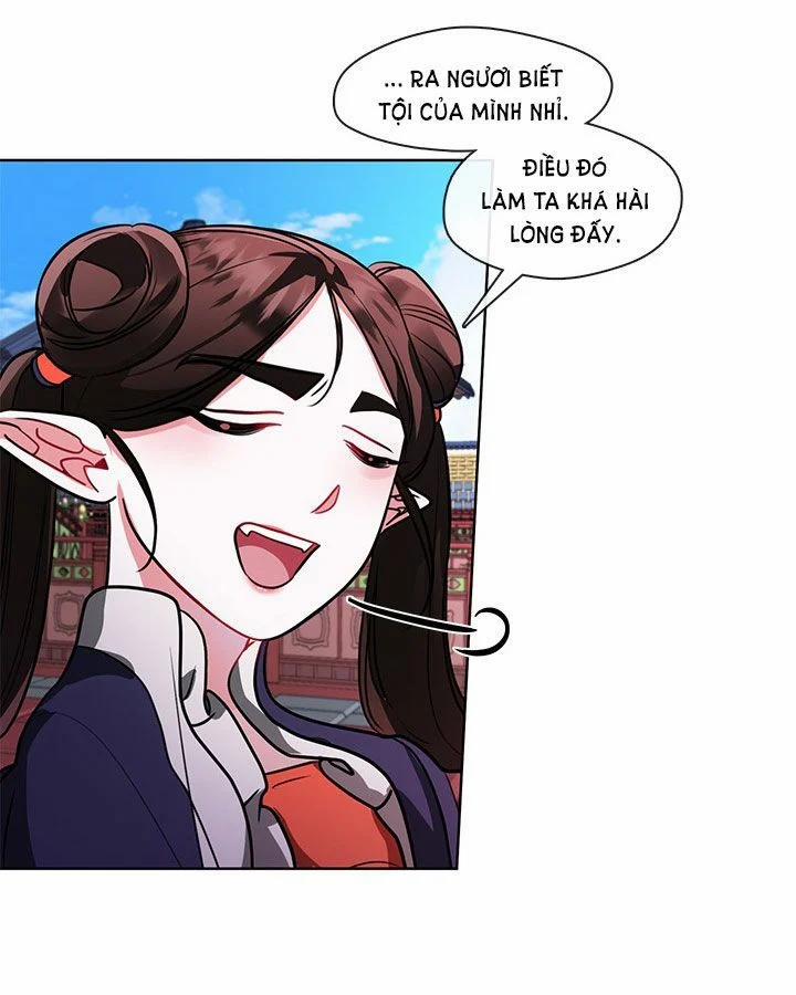 [18+] Đêm Của Tân Nương 22.2 trang 4