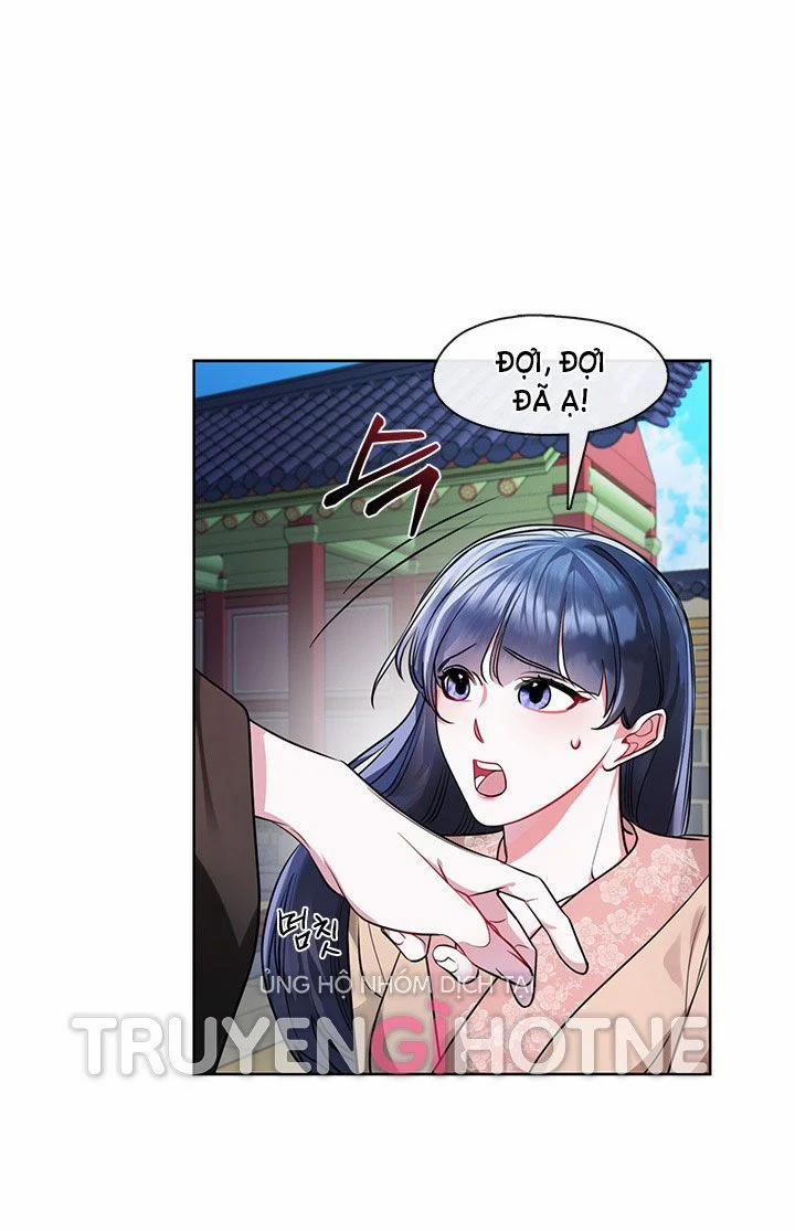 [18+] Đêm Của Tân Nương 22.2 trang 40