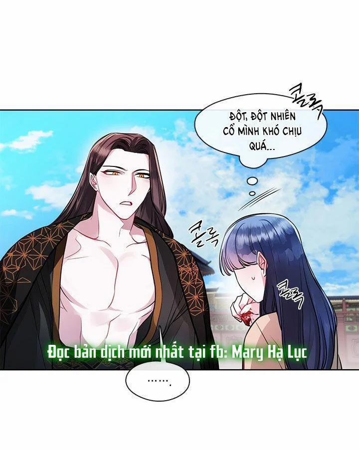 [18+] Đêm Của Tân Nương 22.2 trang 43