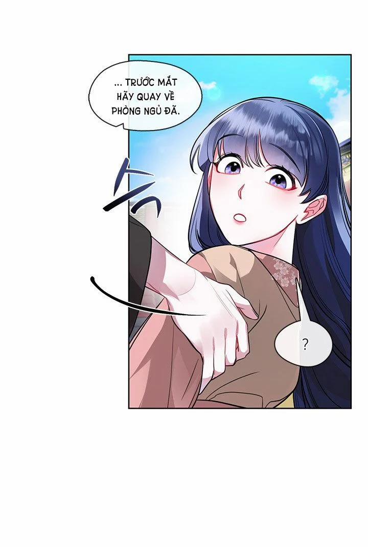 [18+] Đêm Của Tân Nương 22.2 trang 44