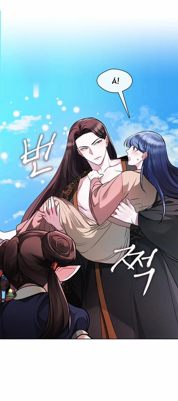 [18+] Đêm Của Tân Nương 22.2 trang 45