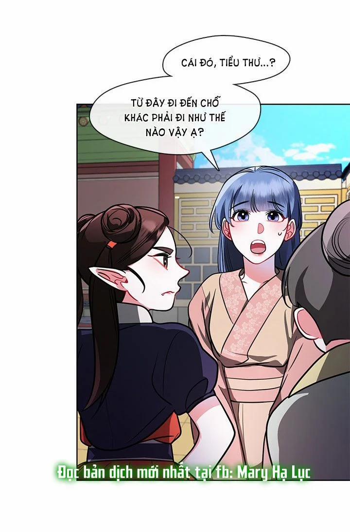 [18+] Đêm Của Tân Nương 22.2 trang 6