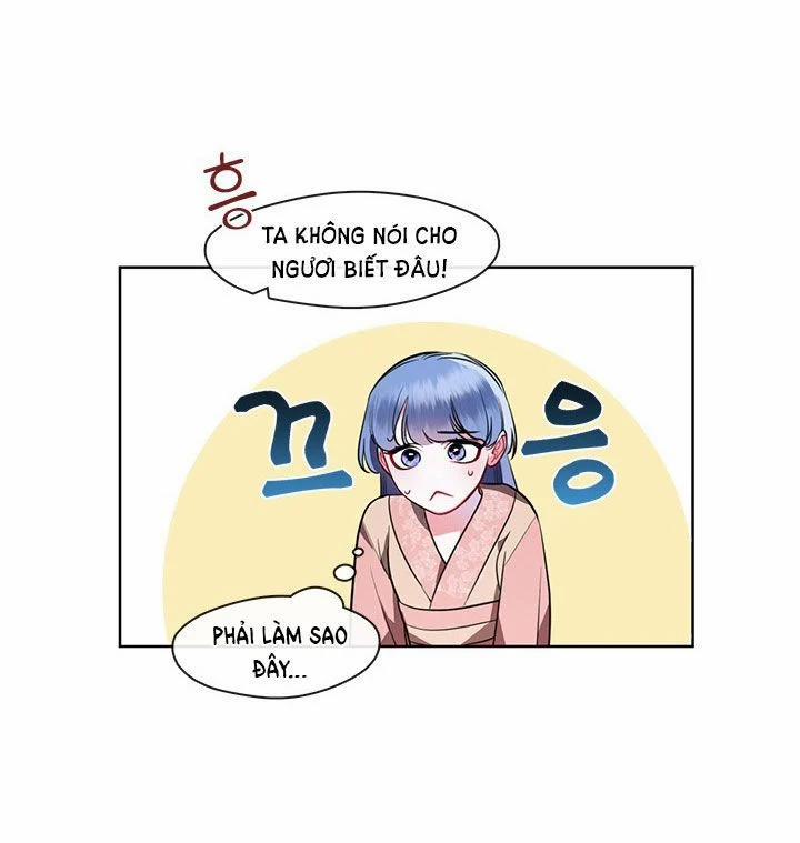 [18+] Đêm Của Tân Nương 22.2 trang 7