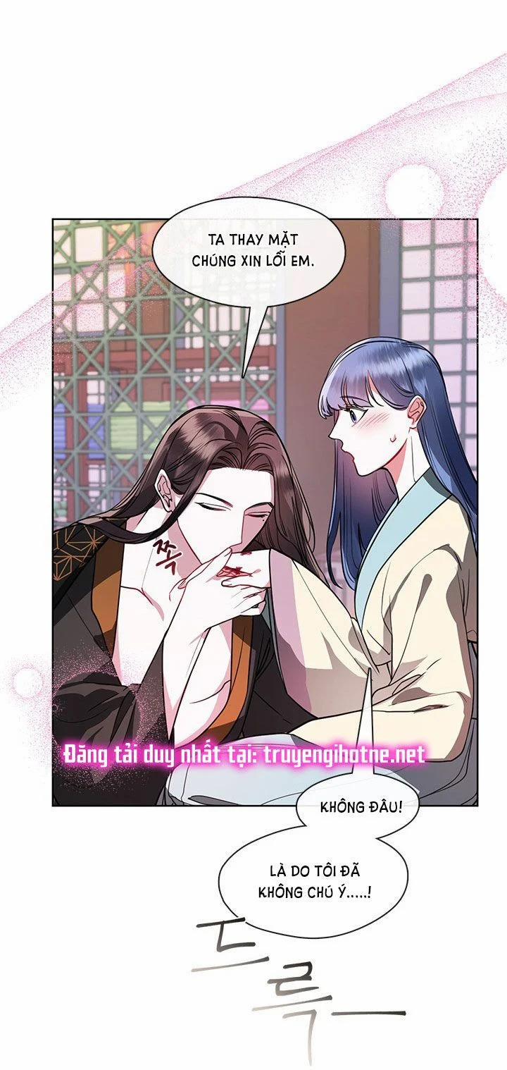 [18+] Đêm Của Tân Nương 23.1 trang 17