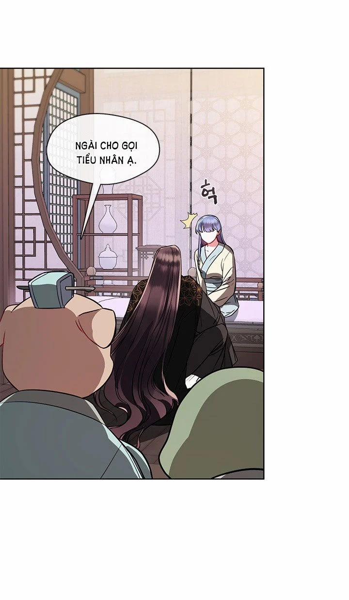 [18+] Đêm Của Tân Nương 23.1 trang 18