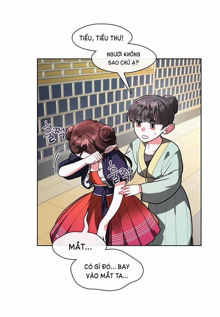 [18+] Đêm Của Tân Nương 23.1 trang 5