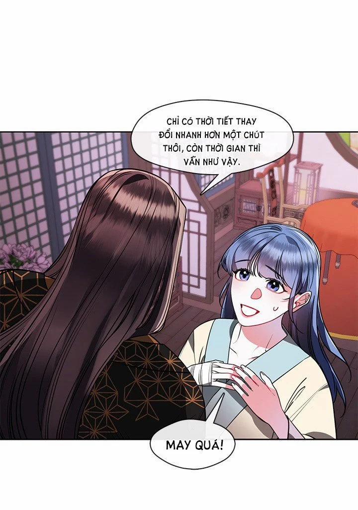 [18+] Đêm Của Tân Nương 23.2 trang 11