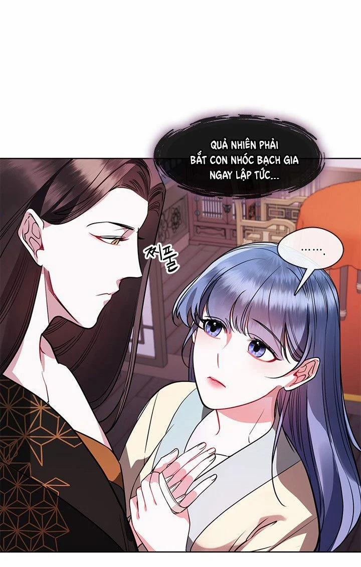 [18+] Đêm Của Tân Nương 23.2 trang 13