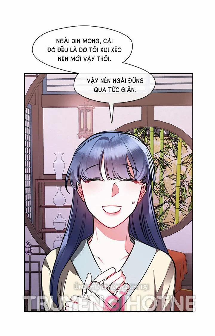 [18+] Đêm Của Tân Nương 23.2 trang 14