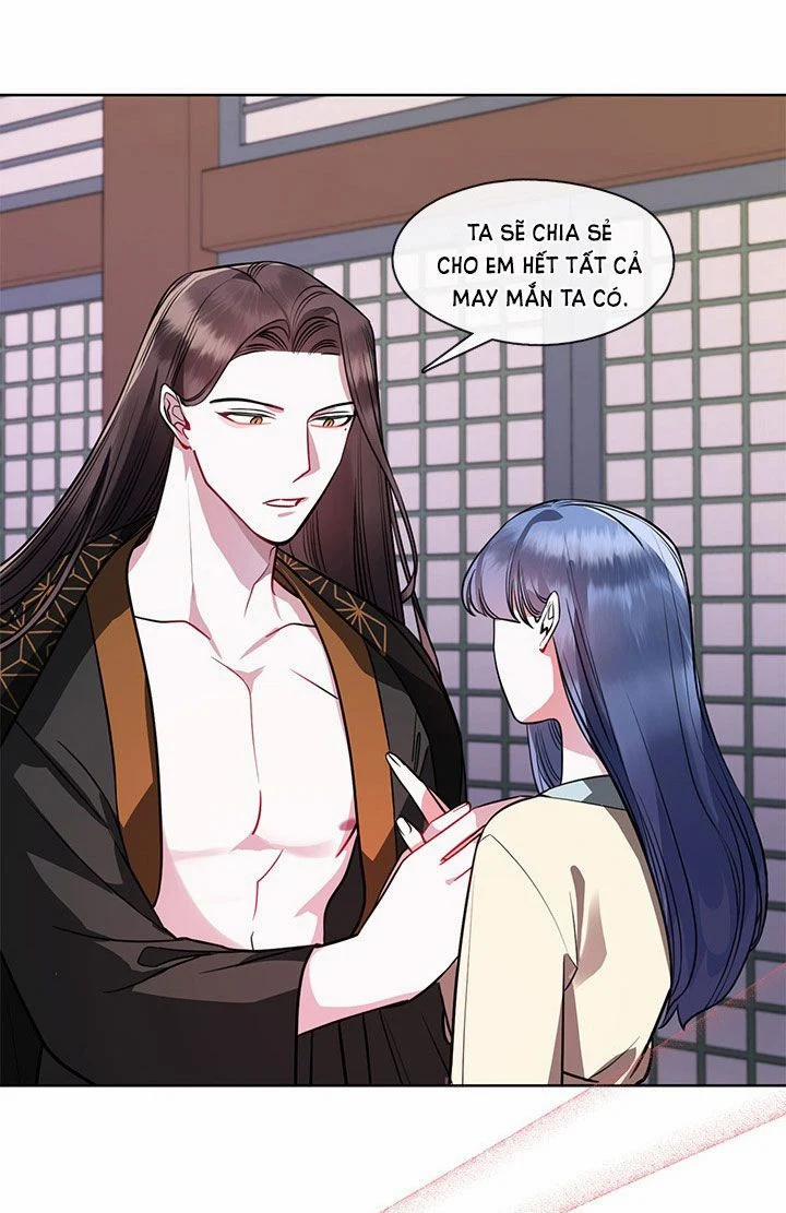 [18+] Đêm Của Tân Nương 23.2 trang 16