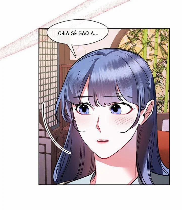 [18+] Đêm Của Tân Nương 23.2 trang 17