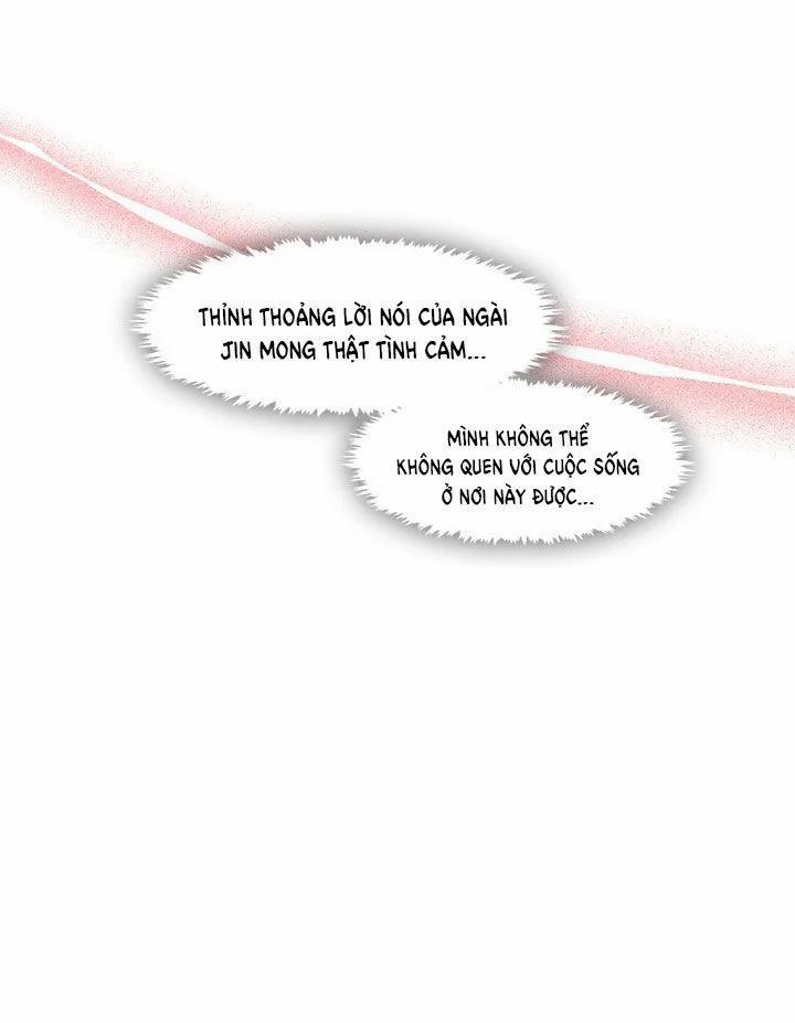 [18+] Đêm Của Tân Nương 23.2 trang 18