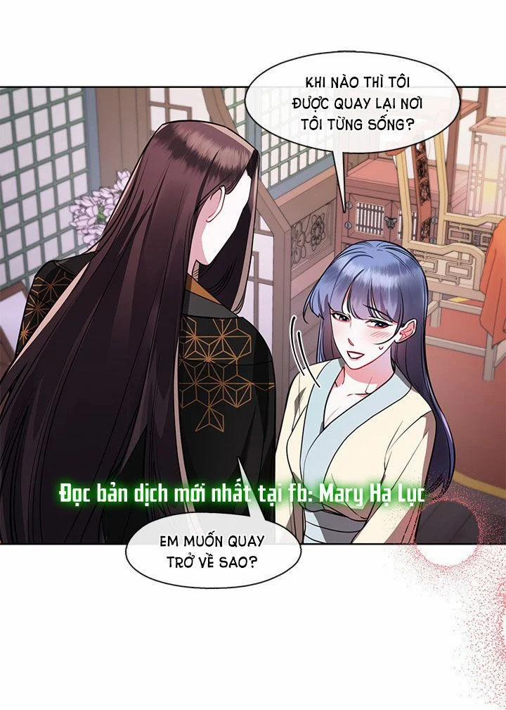 [18+] Đêm Của Tân Nương 23.2 trang 19