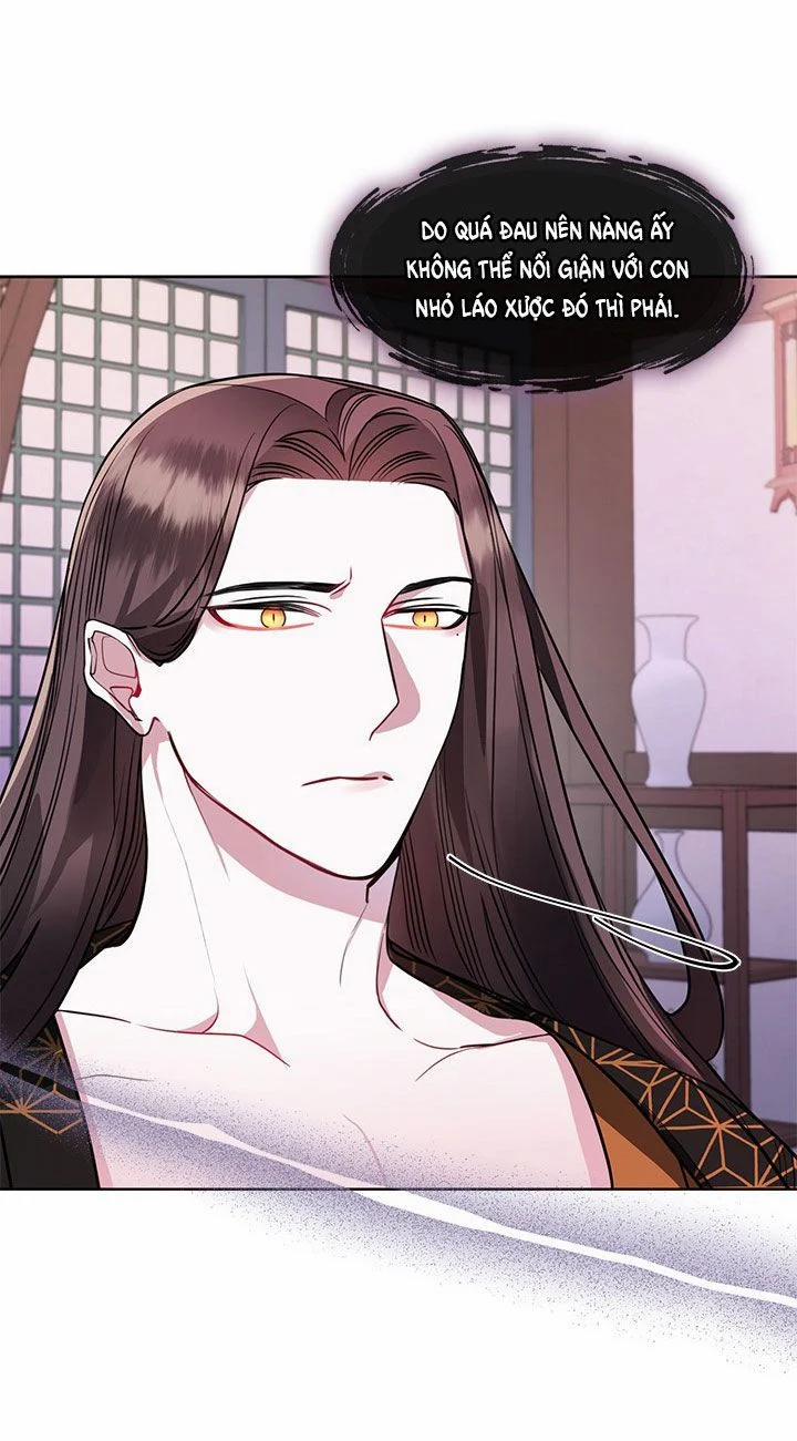 [18+] Đêm Của Tân Nương 23.2 trang 2