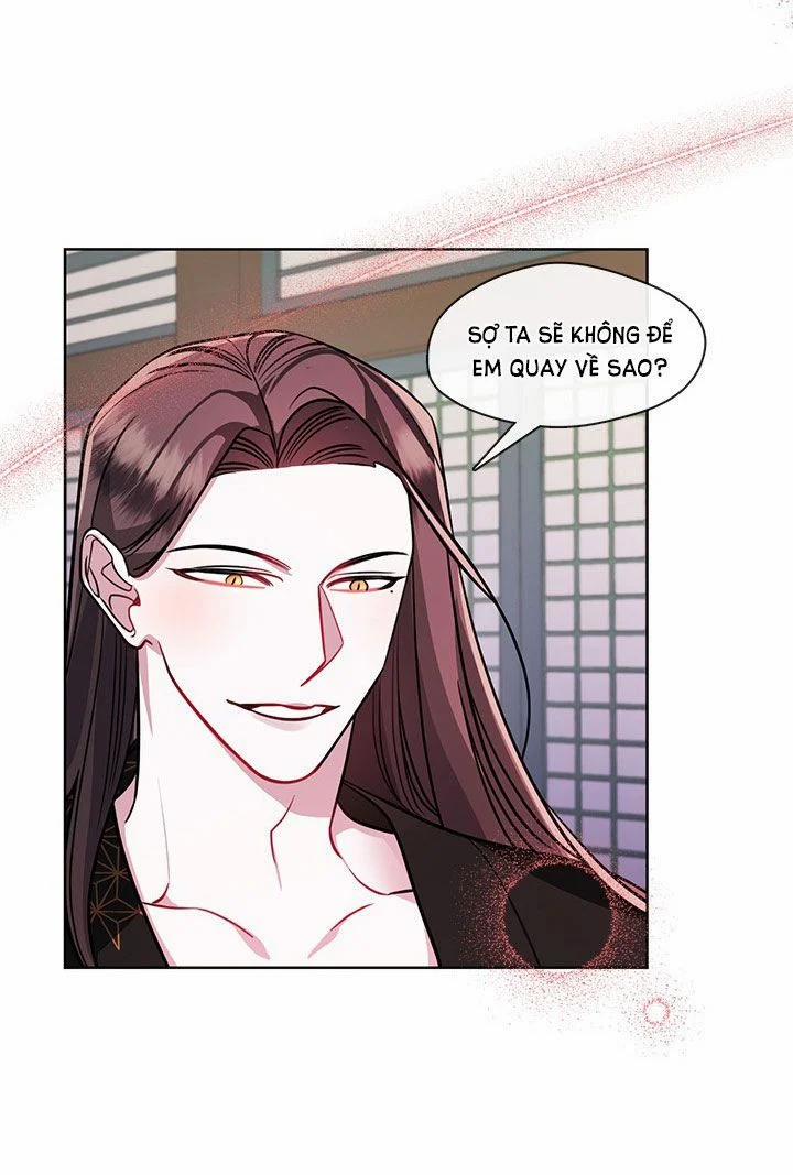 [18+] Đêm Của Tân Nương 23.2 trang 20