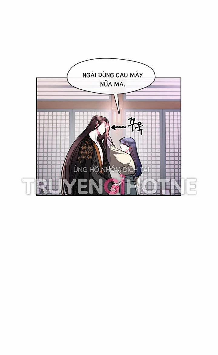 [18+] Đêm Của Tân Nương 23.2 trang 25