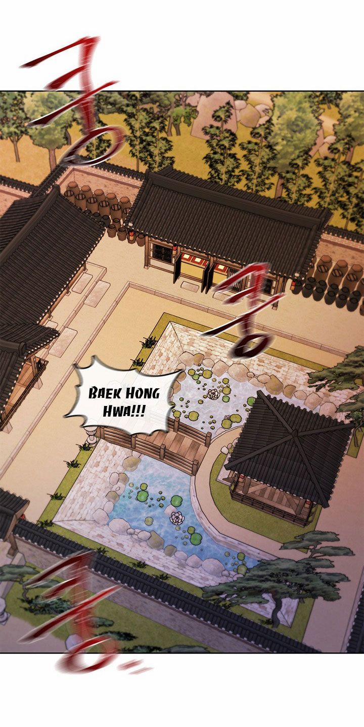 [18+] Đêm Của Tân Nương 23.2 trang 27