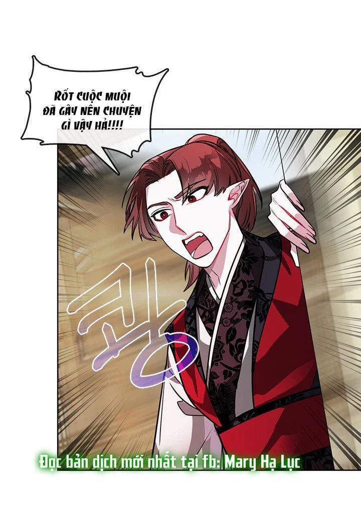 [18+] Đêm Của Tân Nương 23.2 trang 28