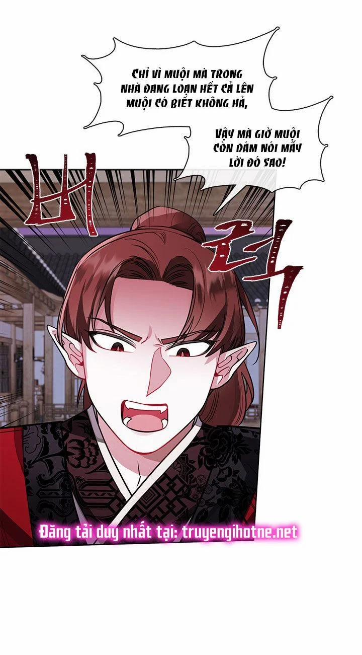 [18+] Đêm Của Tân Nương 23.2 trang 31