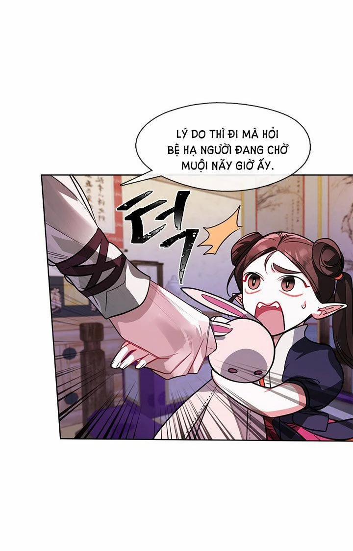 [18+] Đêm Của Tân Nương 23.2 trang 33