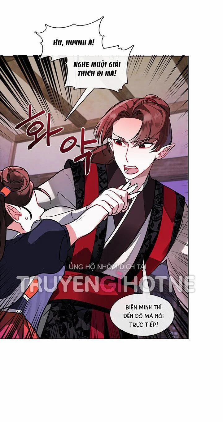 [18+] Đêm Của Tân Nương 23.2 trang 34