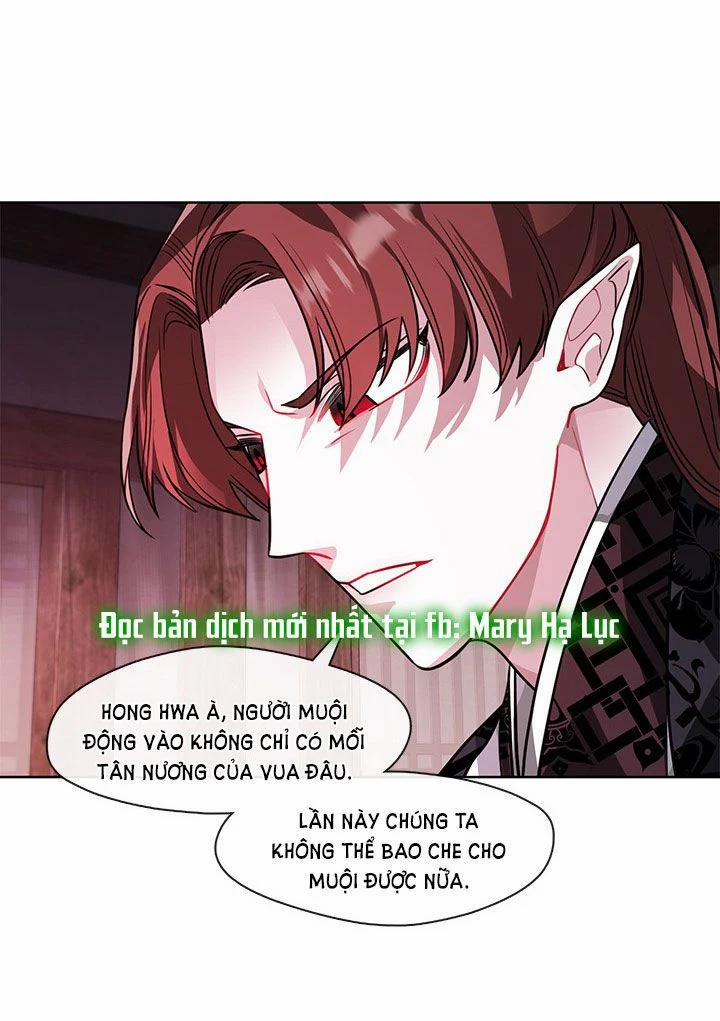 [18+] Đêm Của Tân Nương 23.2 trang 37