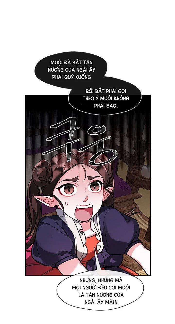 [18+] Đêm Của Tân Nương 23.2 trang 38