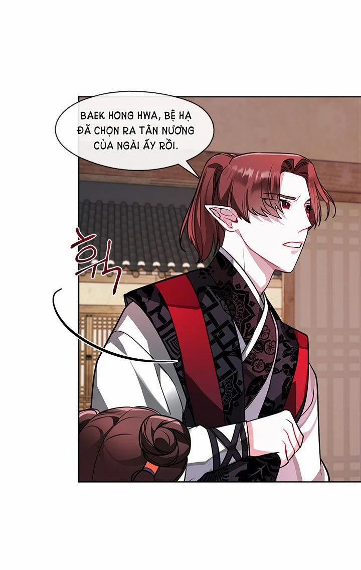 [18+] Đêm Của Tân Nương 23.2 trang 39