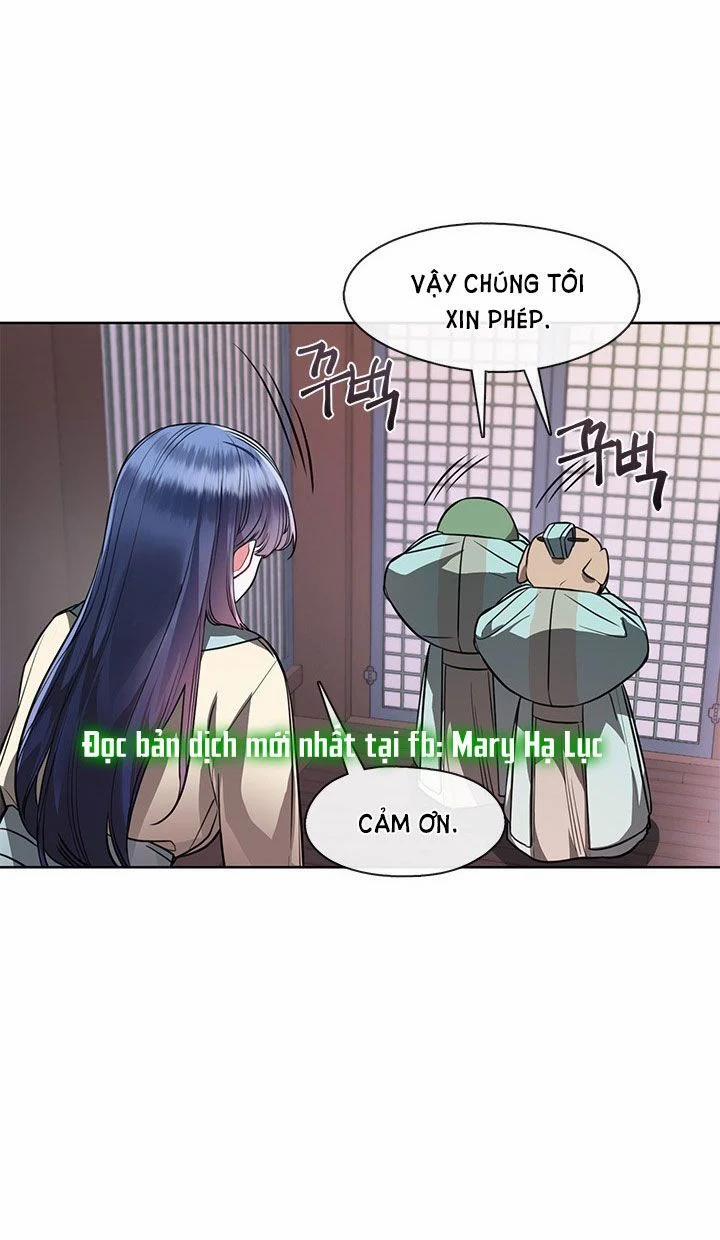 [18+] Đêm Của Tân Nương 23.2 trang 4