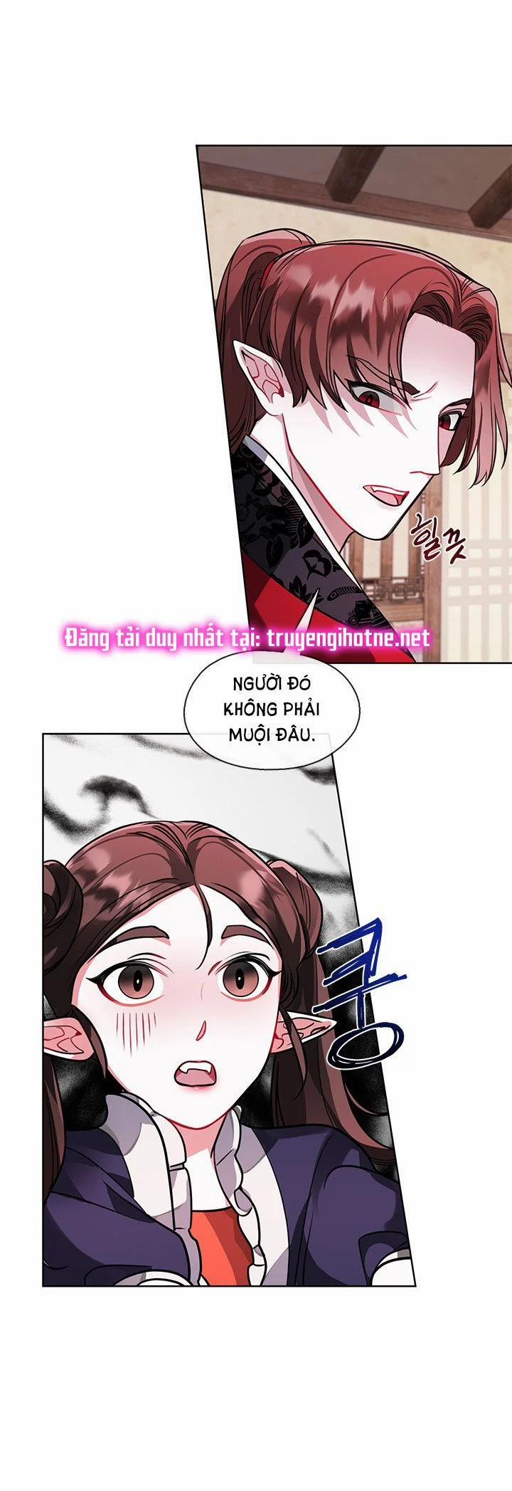 [18+] Đêm Của Tân Nương 23.2 trang 40