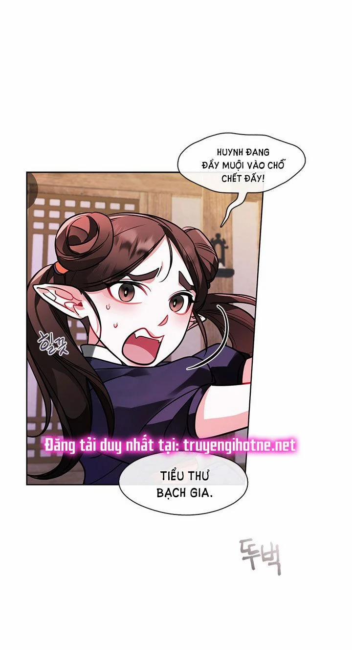 [18+] Đêm Của Tân Nương 23.2 trang 42