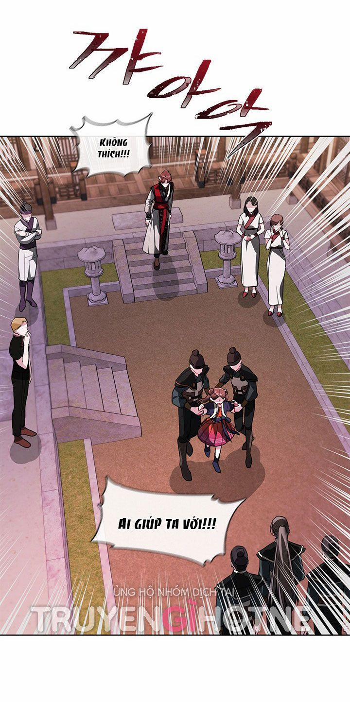 [18+] Đêm Của Tân Nương 23.2 trang 45