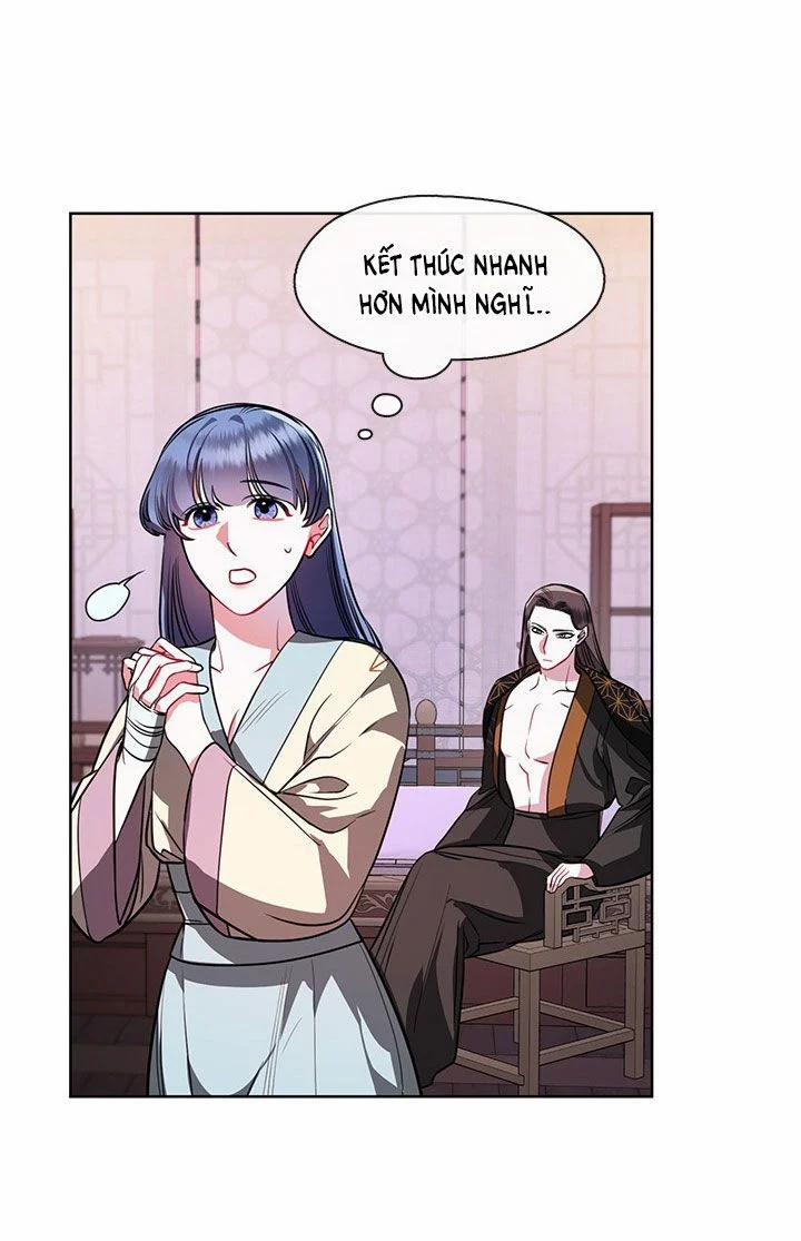[18+] Đêm Của Tân Nương 23.2 trang 5