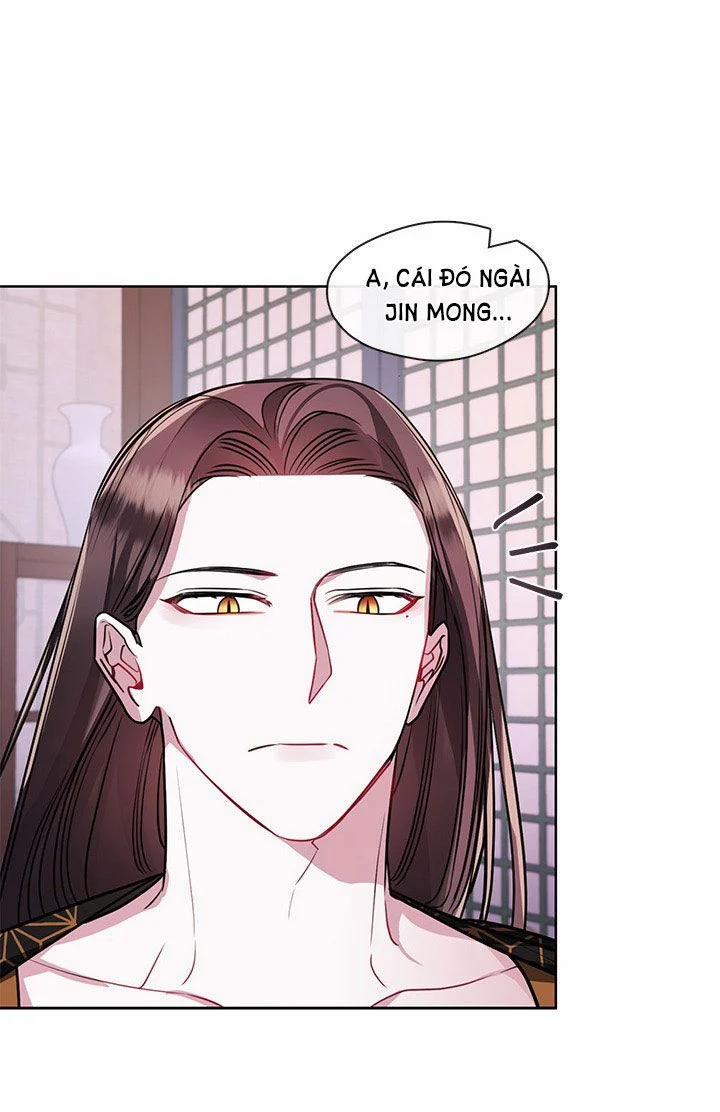 [18+] Đêm Của Tân Nương 23.2 trang 6