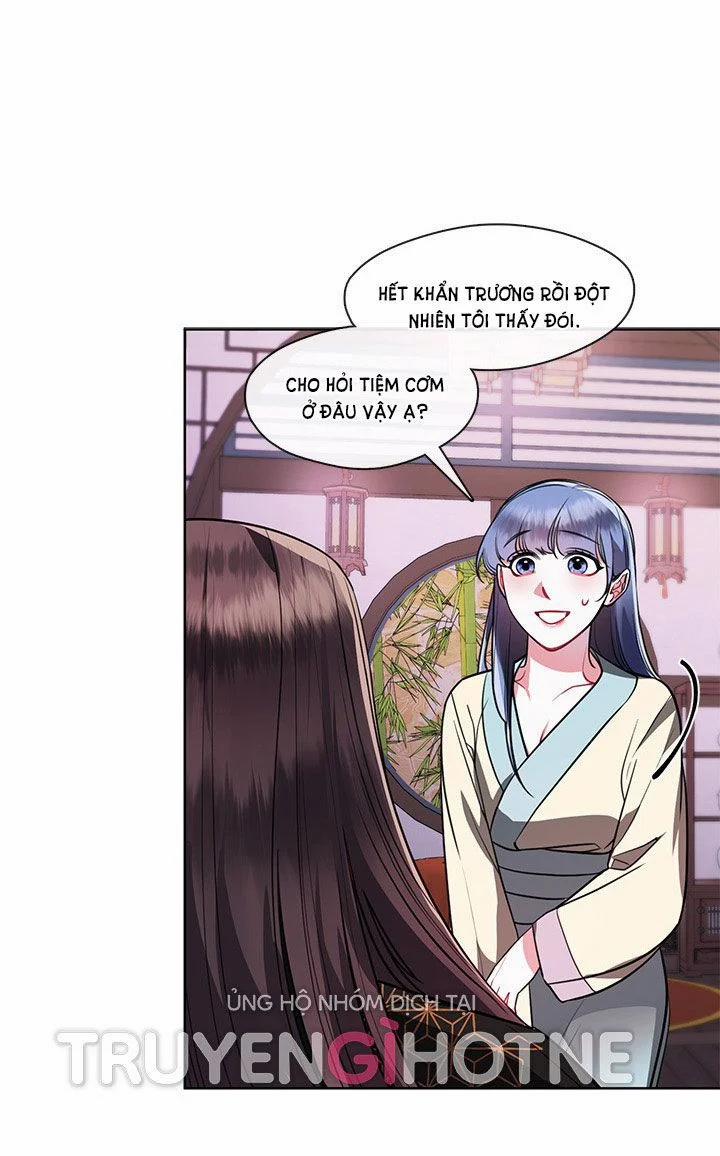 [18+] Đêm Của Tân Nương 23.2 trang 7