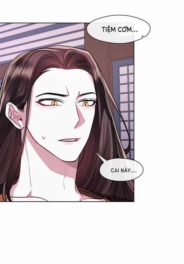 [18+] Đêm Của Tân Nương 23.2 trang 8