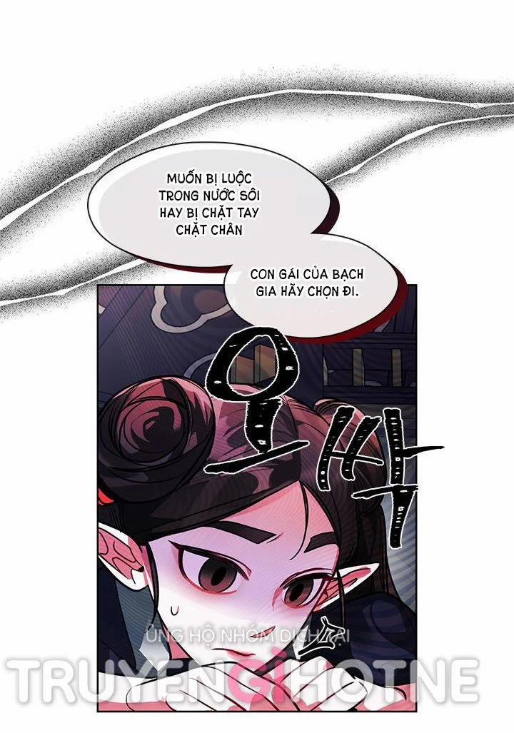 [18+] Đêm Của Tân Nương 24.1 trang 15