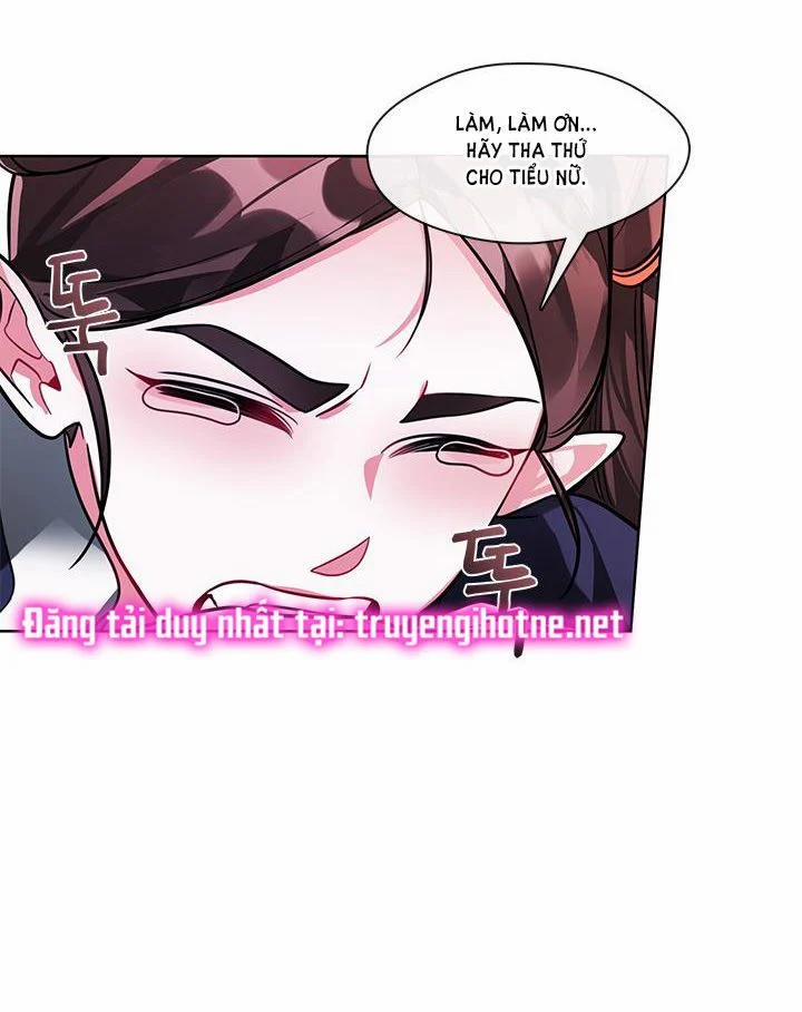 [18+] Đêm Của Tân Nương 24.1 trang 16